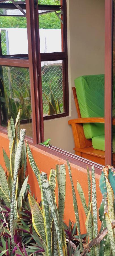 Green Leaf House La Fortuna Buitenkant foto